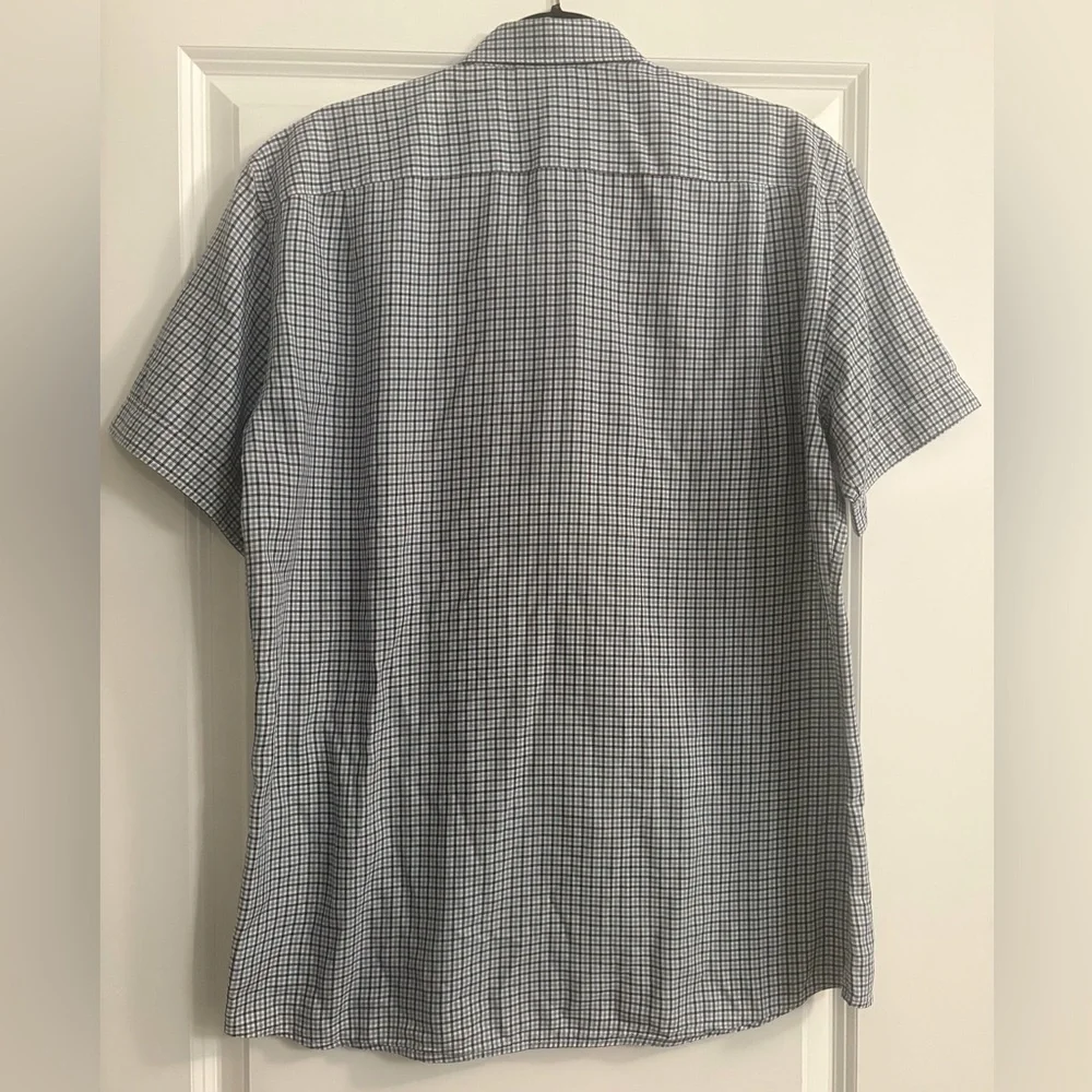 Ermenegildo Zegna Casual Button Down 👕 - Picture 7 of 9